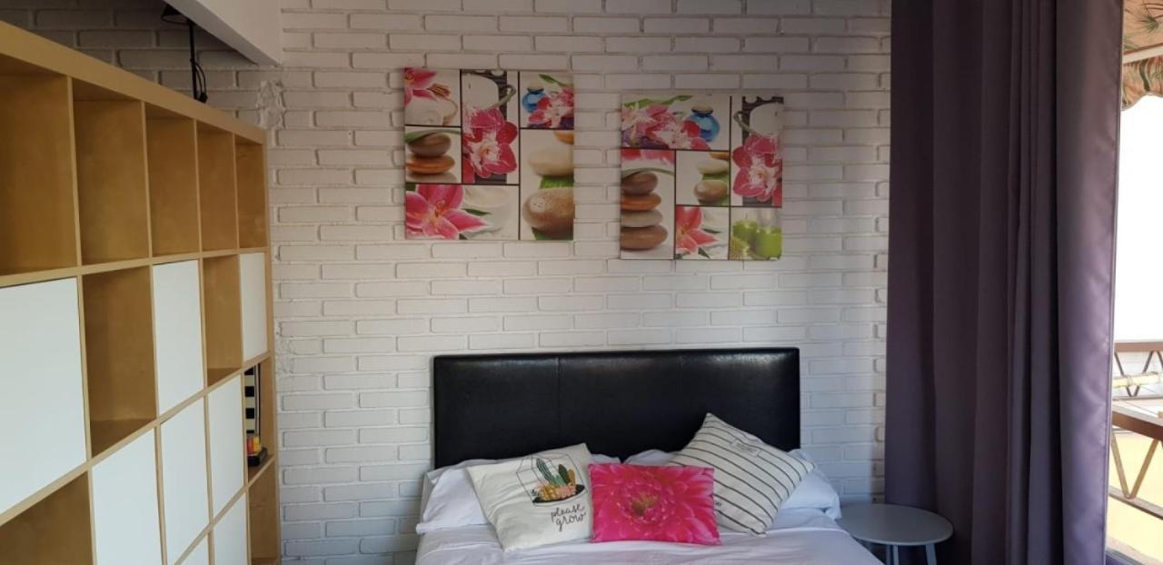 Apartamento Luminoso Benidorm Playa Levante Rincon De Loix Apartment Exterior photo